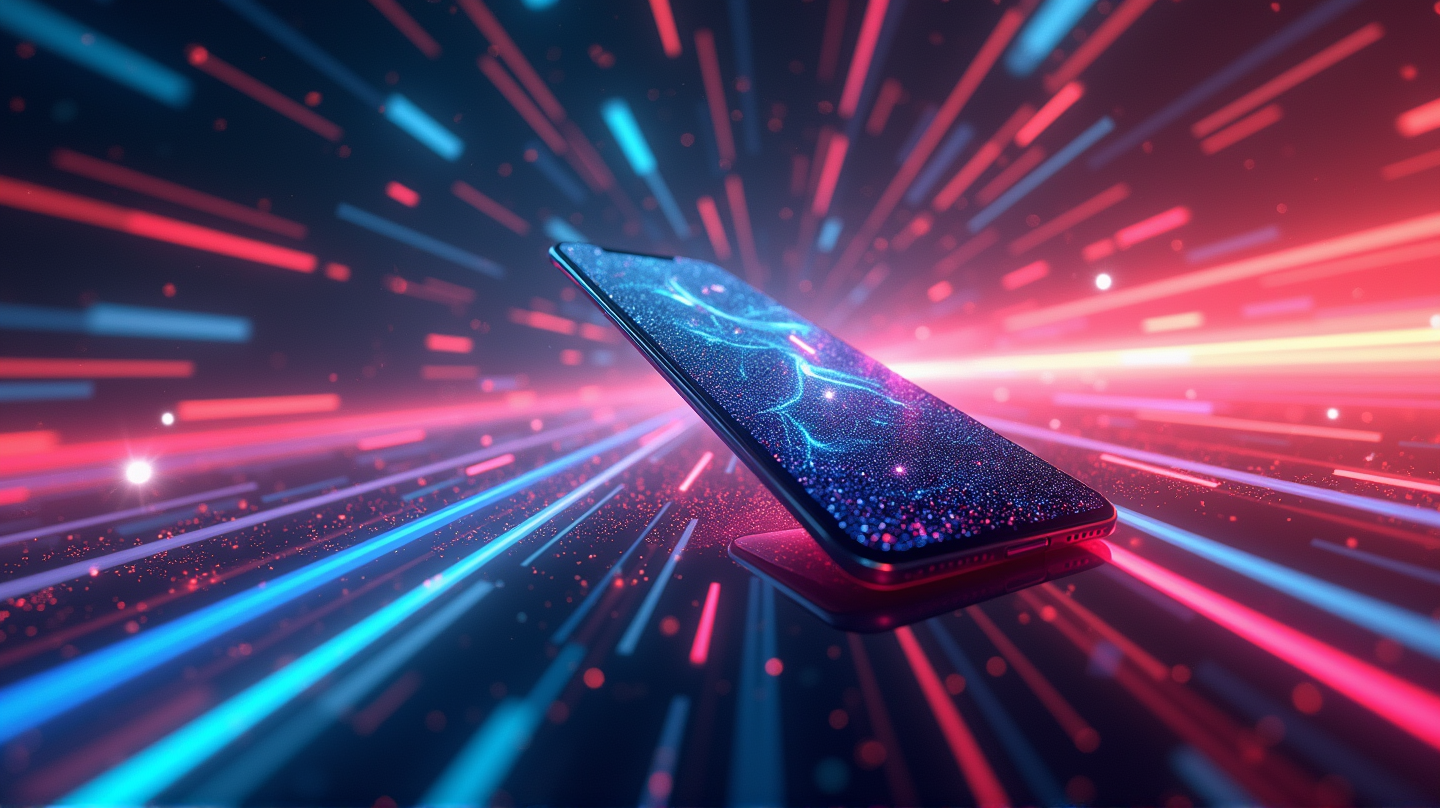 Next-Gen Snapdragon-Chip: Ein Sprung in der Geschwindigkeit mit Kosten verbunden