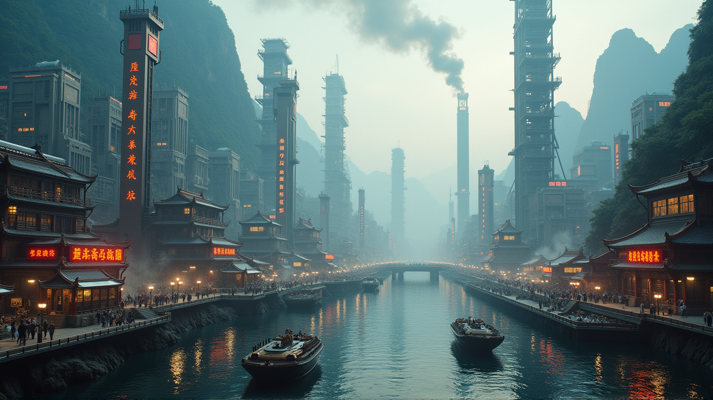 Chinas nächster Fünfjahresplan: Wer gewinnt oder verliert?