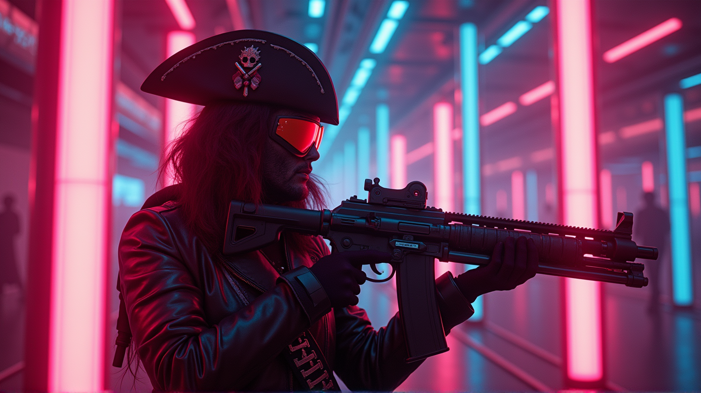 Space Adventure Cobra: Das Erwachen - Eine Sternenklare Hommage an ein Sci-Fi-Ikone