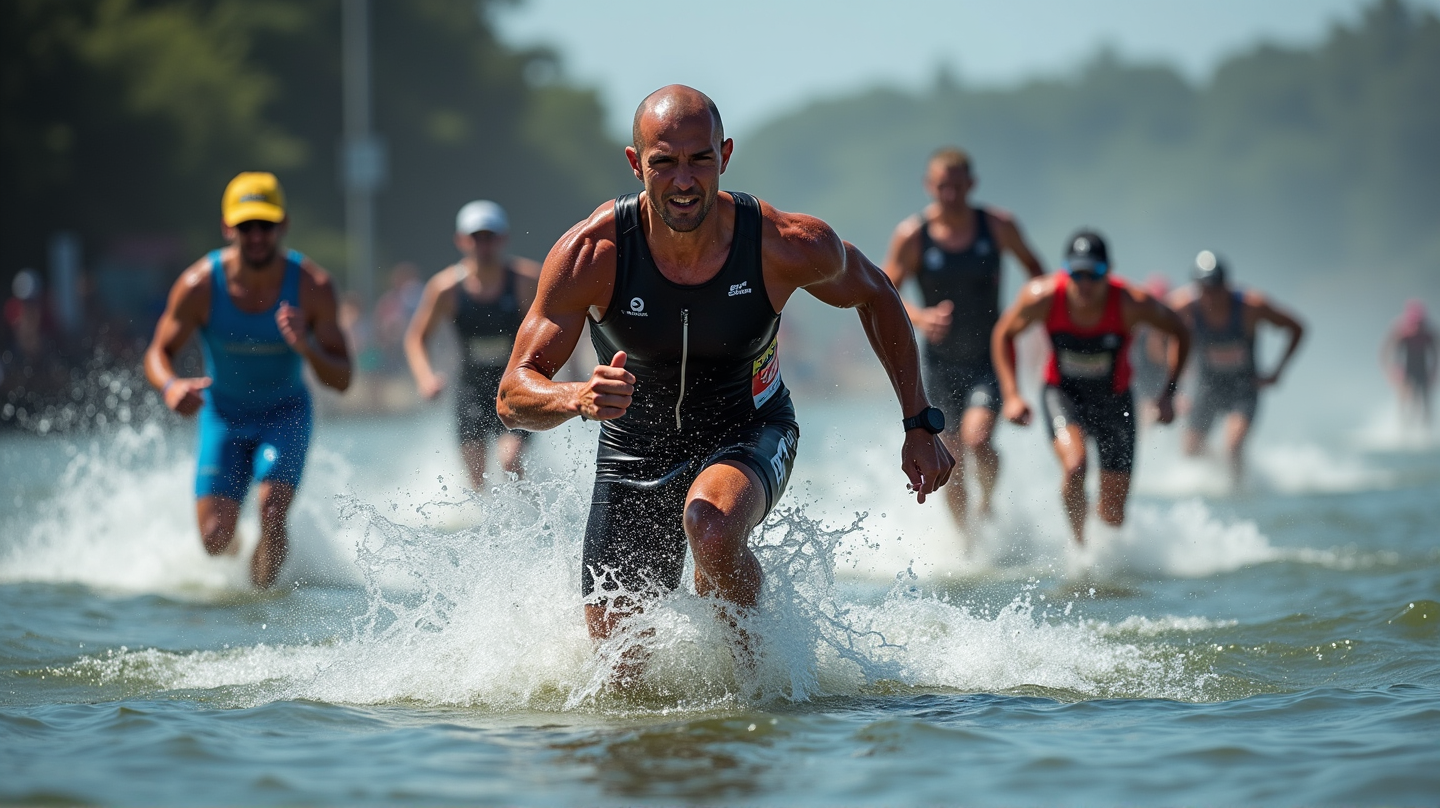 Verbesserung der Kona-Qualifikation: Ein Ende der Frustrationen durch Zentralplanung