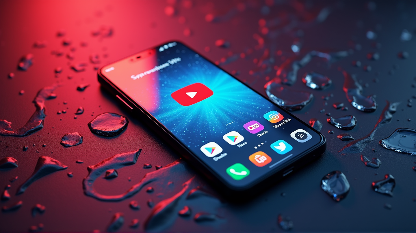 Android YouTube-Überarbeitung: Lieben oder fürchten wir sie?