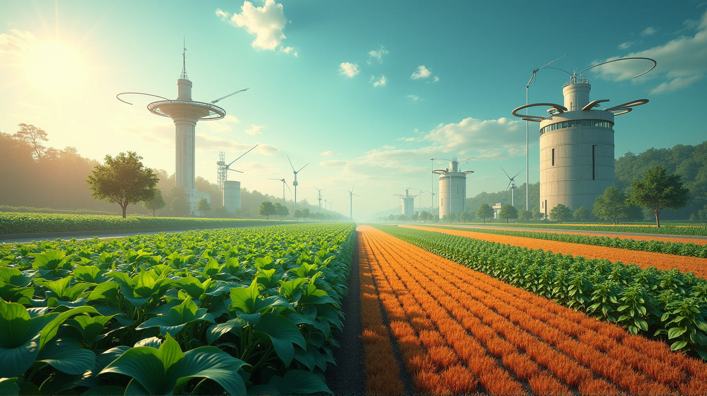 Durchbruch: Erklärbare KI revolutioniert landwirtschaftliche Entscheidungen