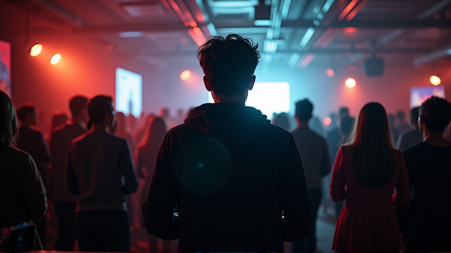 Digitale Isolation: Wie Social Media uns weniger sozial macht