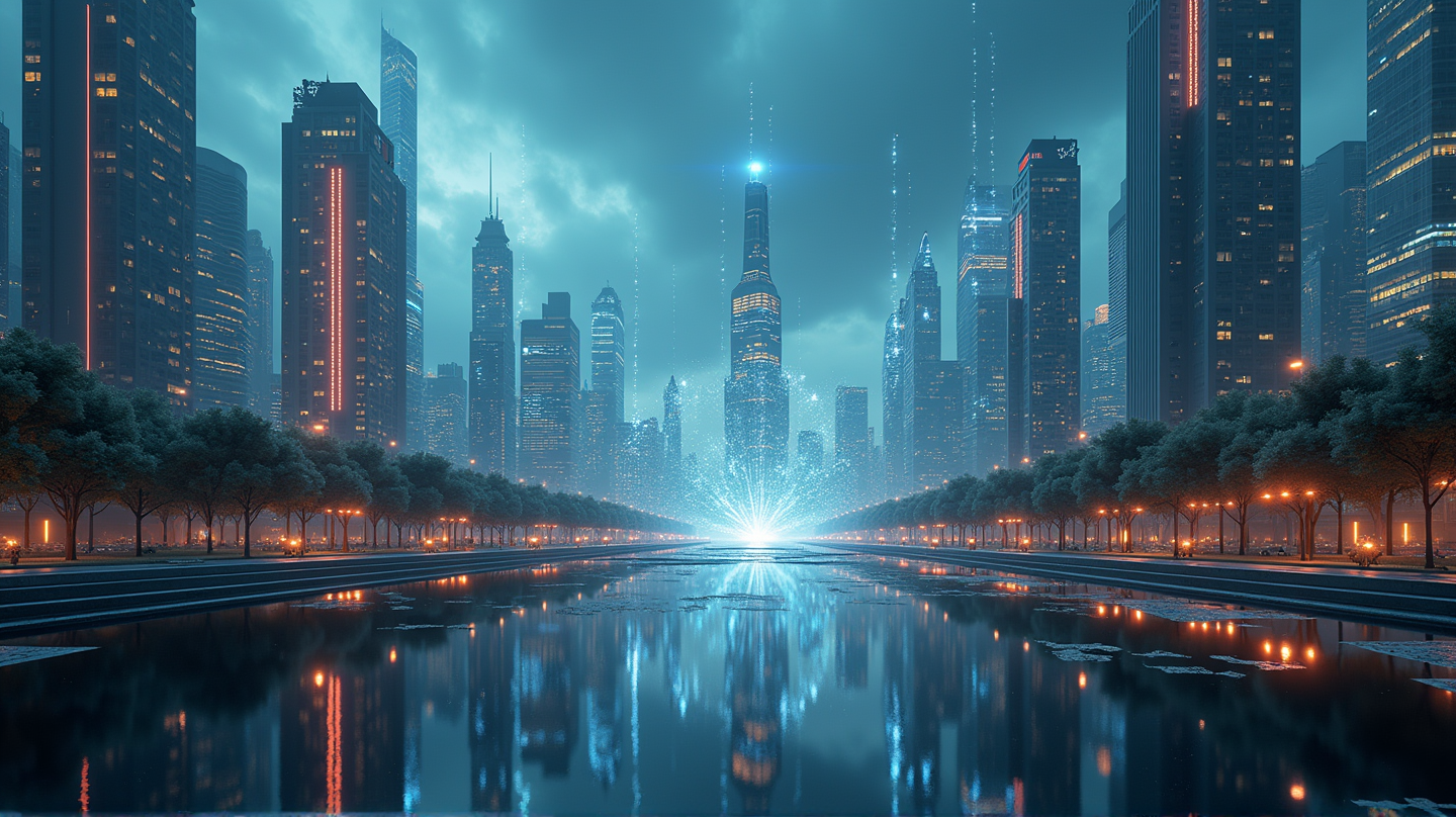 Das Transparenz-Labyrinth: Die Herausforderungen des New Yorker KI-Gesetzes
