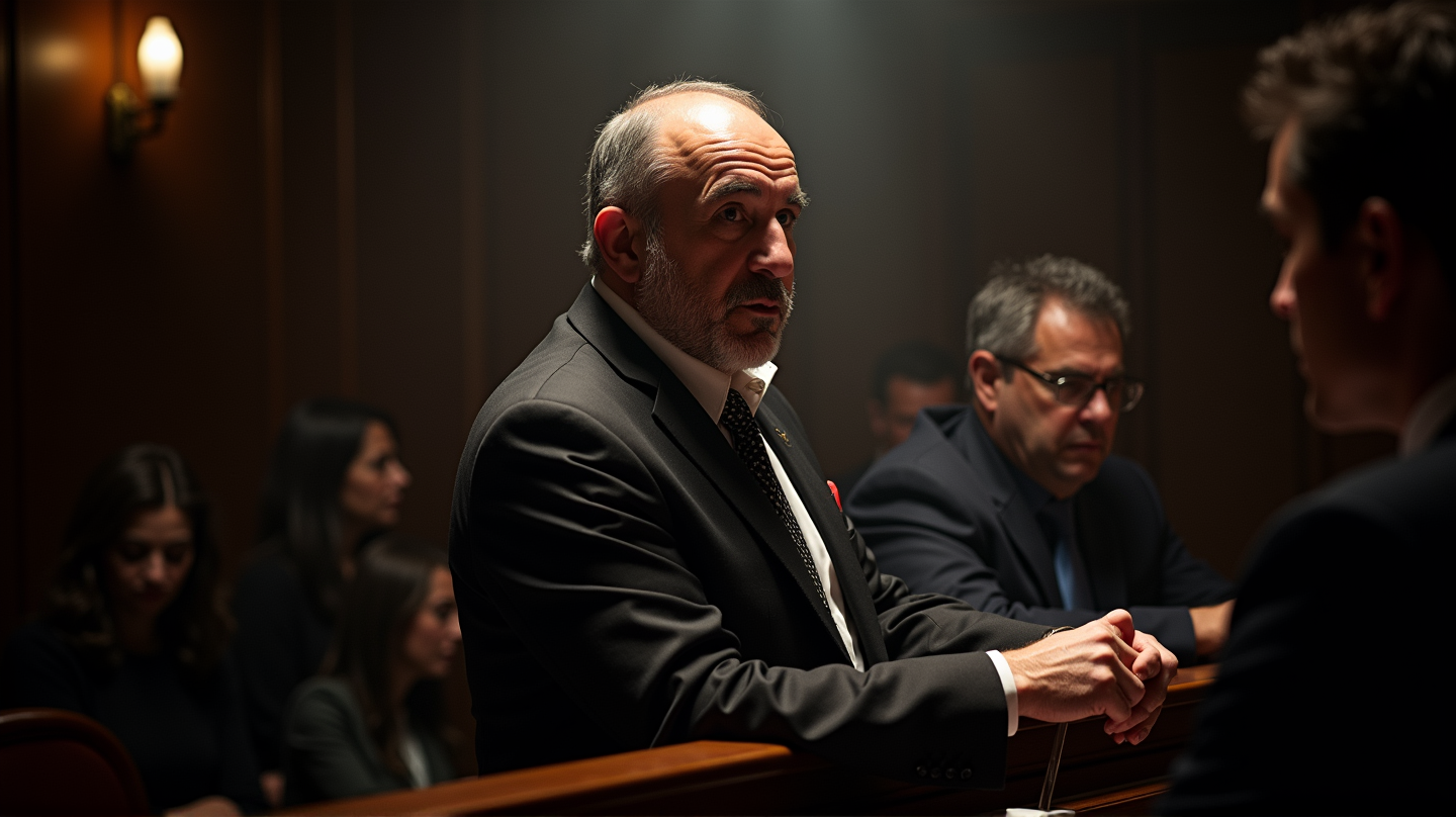 Türkische Stars In Kontroverser Drogenuntersuchung Ertappt