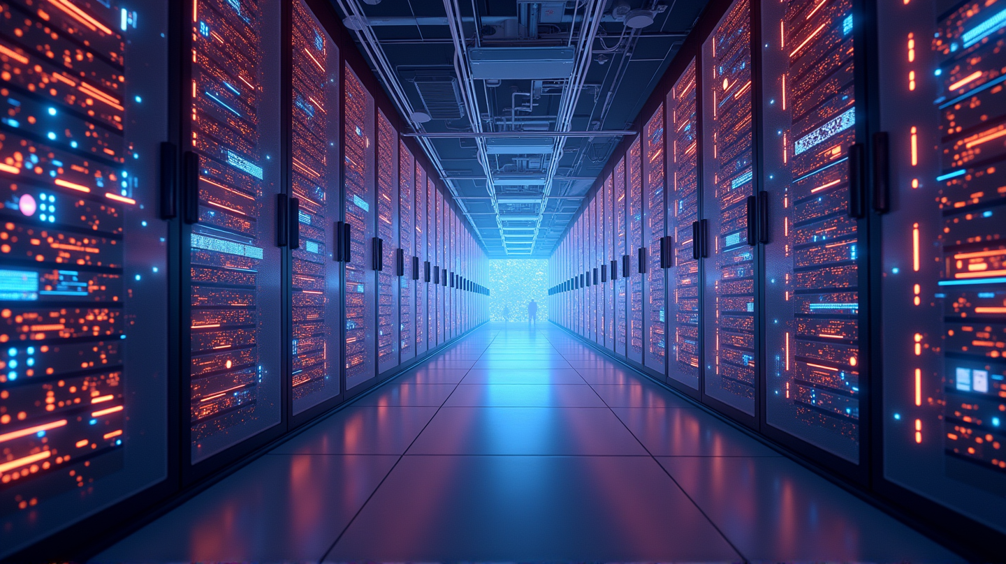 Dell verdoppelt Wachstumsziele dank Nachfrage nach KI-Servern