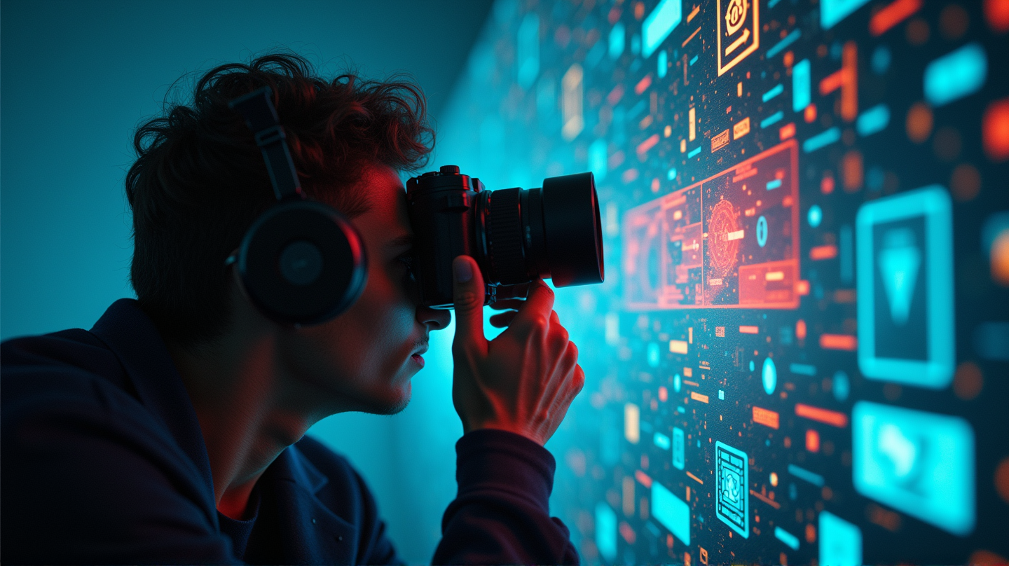 Wird Ihr Social Media überwacht? Einblicke in den neuen digitalen Überwachungsapparat der ICE