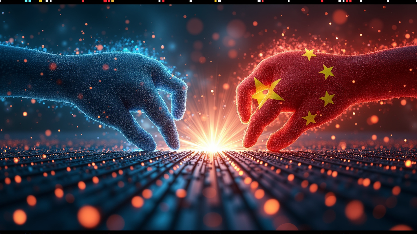 Chinas kühner Schritt gegen Qualcomm inmitten von Handelskonflikten mit den USA