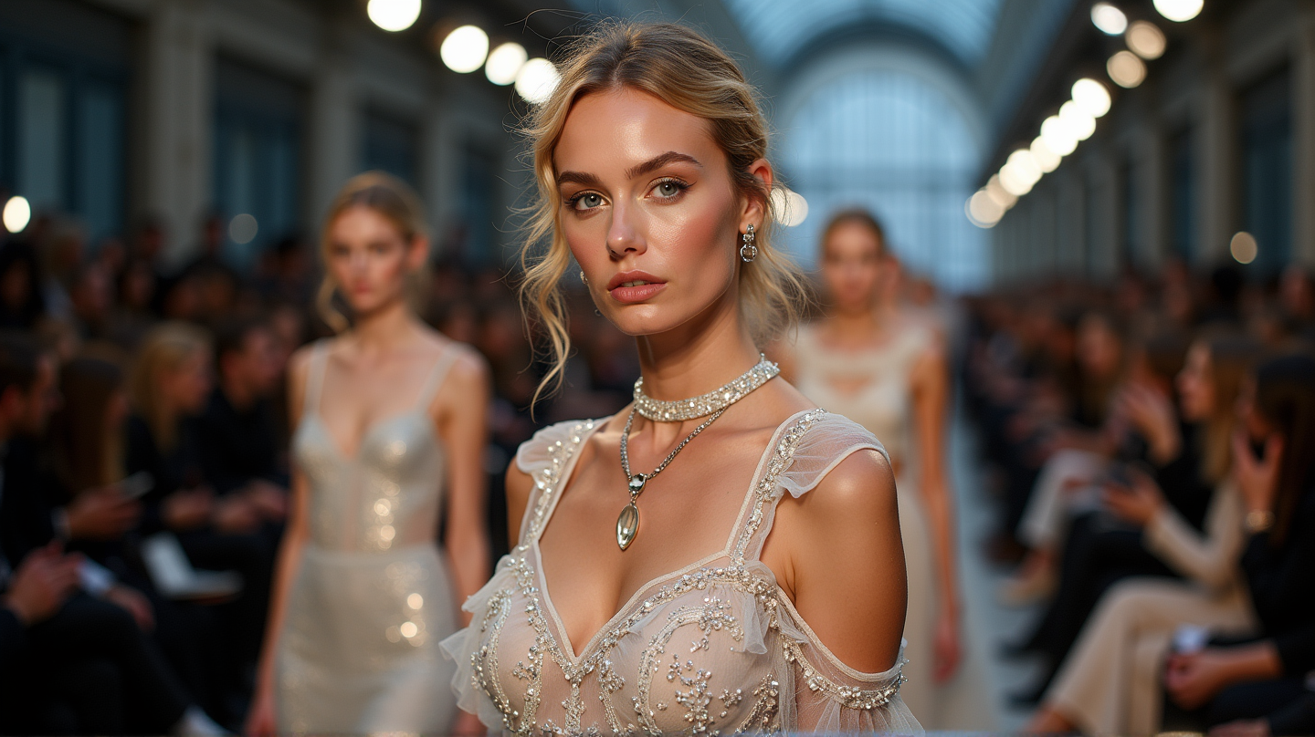 Ein Star-Stylistisches Ereignis: Highlights der Paris Fashion Week 2026