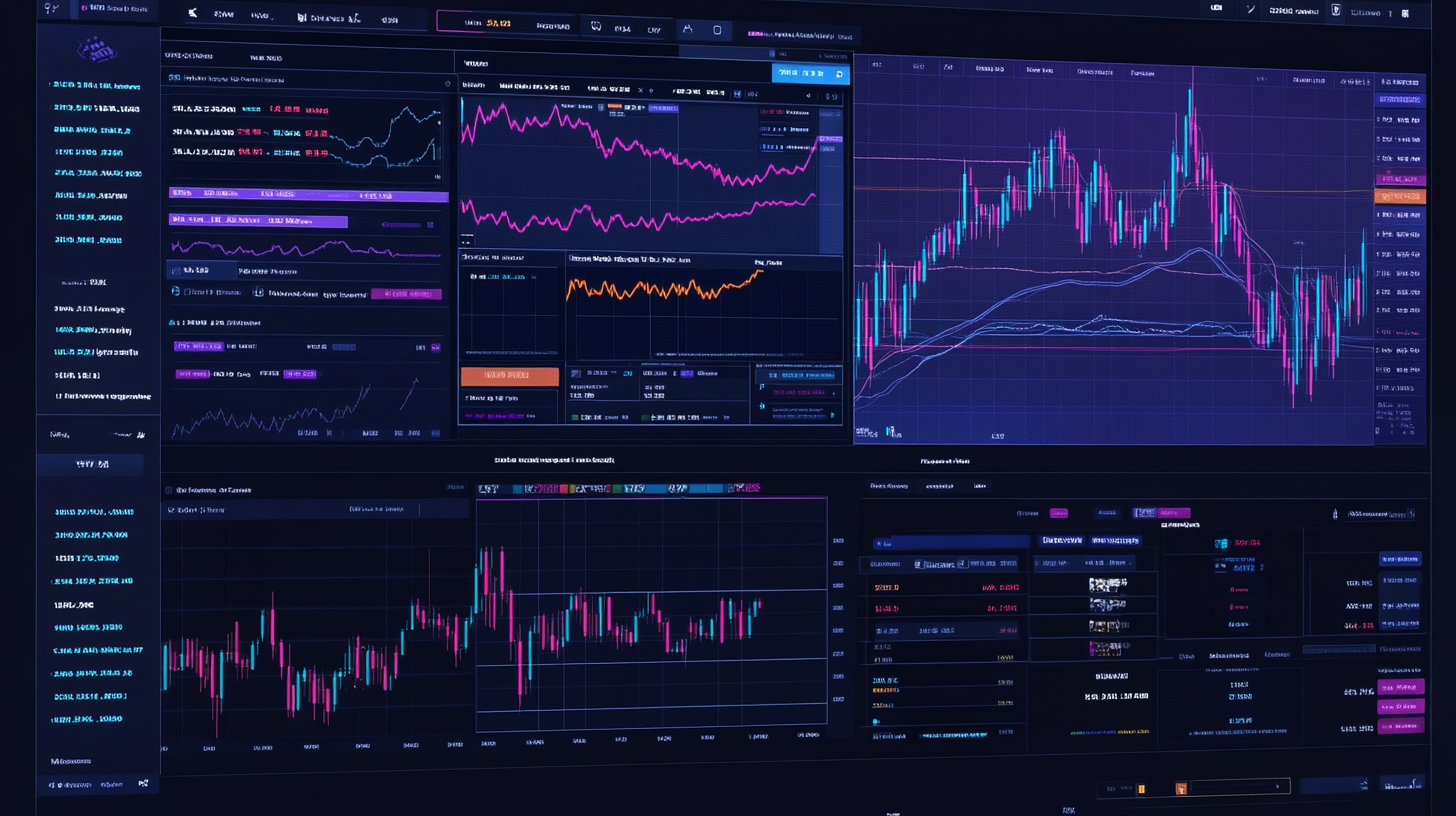 Ist Czysty Fincap Wirklich Ihr Weg zum Trading-Erfolg?