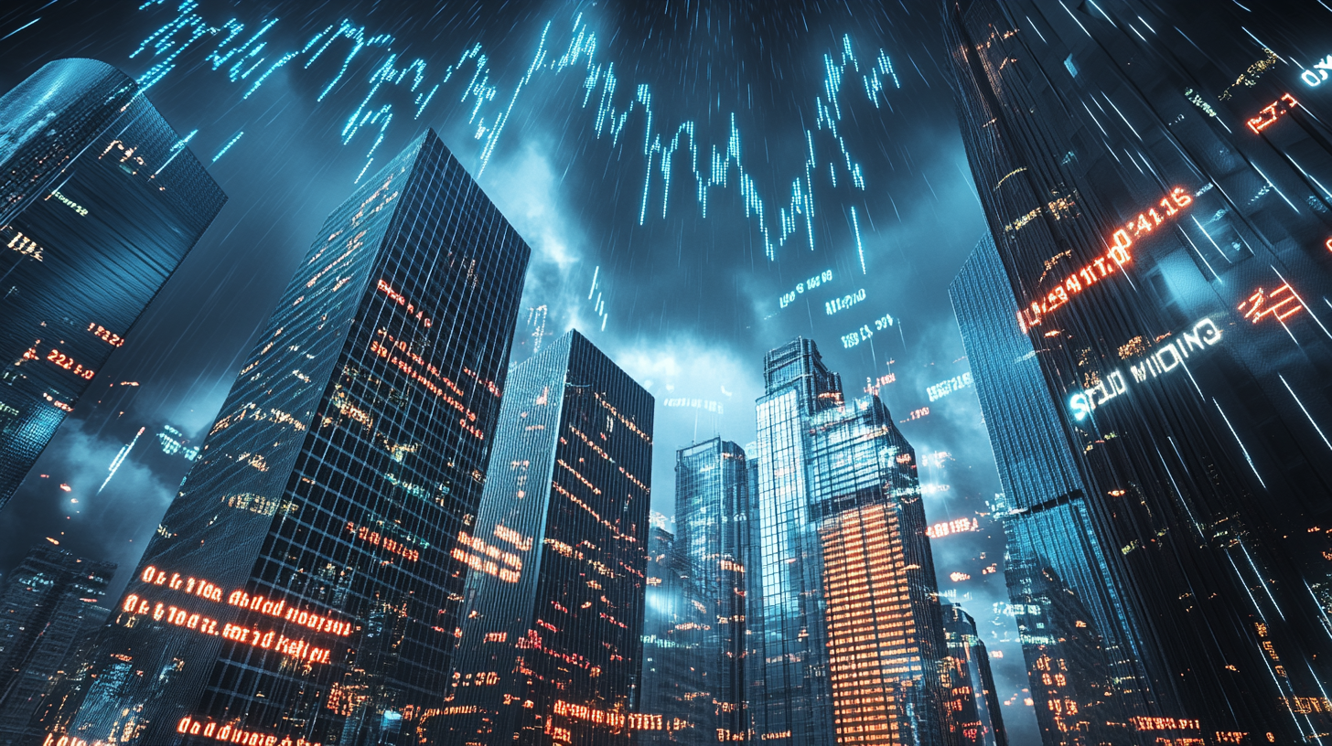 Entdecken Sie die Wahrheit über Legacy Bitfundex: Lesen Sie vor Ihrer Investition!