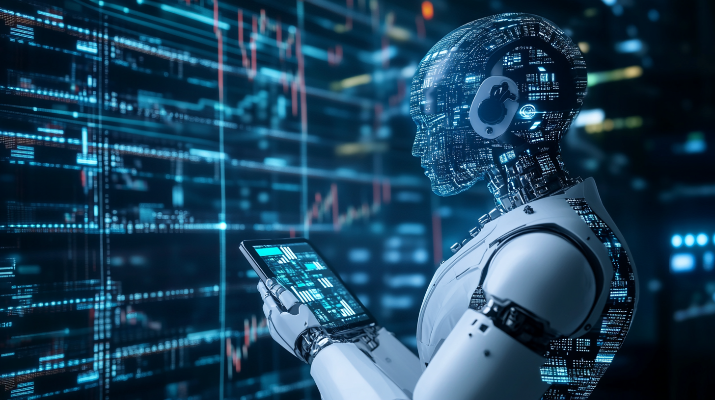 Moryn Clazix: Ist es das Wahre für Trader?