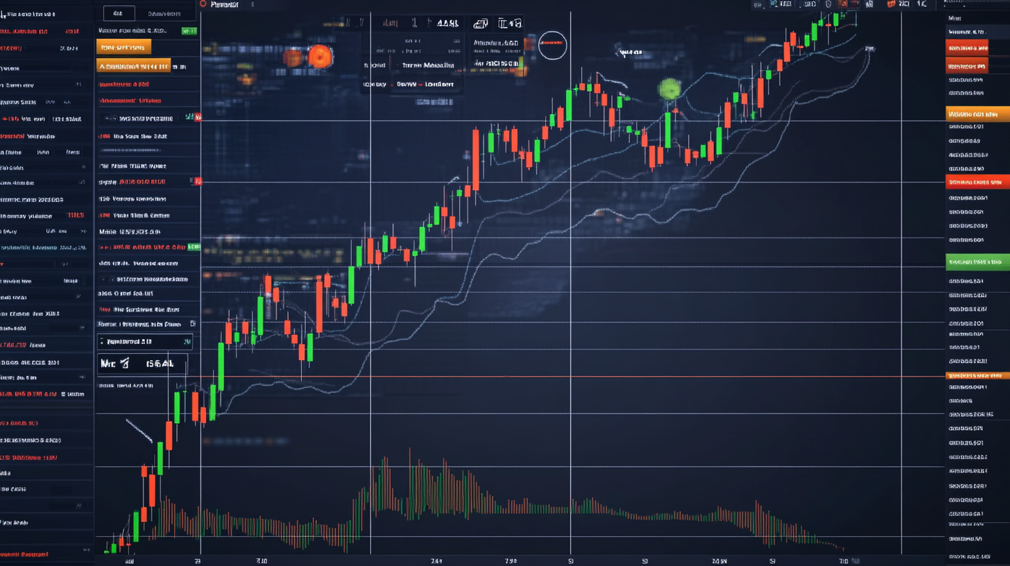 Zryw Evolux: Ist dieses Tool Ihr ultimativer Trading-Partner?