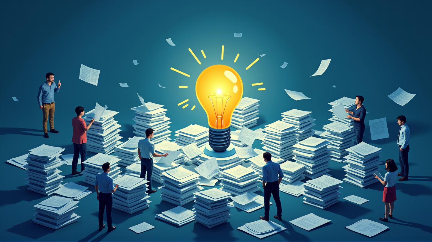 Das Zähmen der KI: Verborgene Kosten aufdecken und Produktivität wiederherstellen