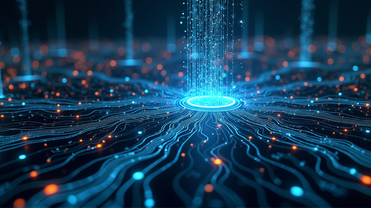 Bahnbrechende 38-Milliarden-Dollar-Partnerschaft zwischen AWS und OpenAI