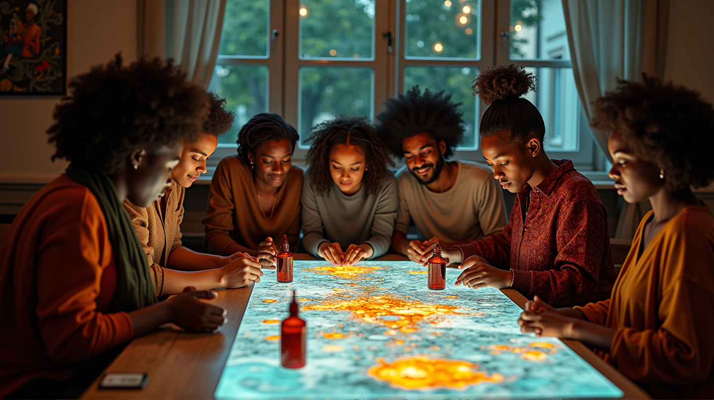 Neues Denken über Datenvielfalt in der KI: Eine Reise zu gerechtem Zugang