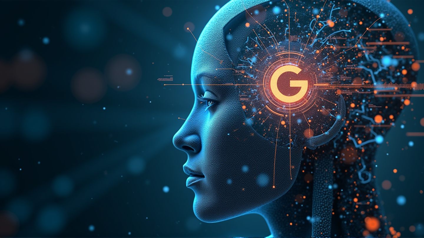 Googles monumentaler Sprung in der KI: Ein Comeback, das die Branche erschütterte