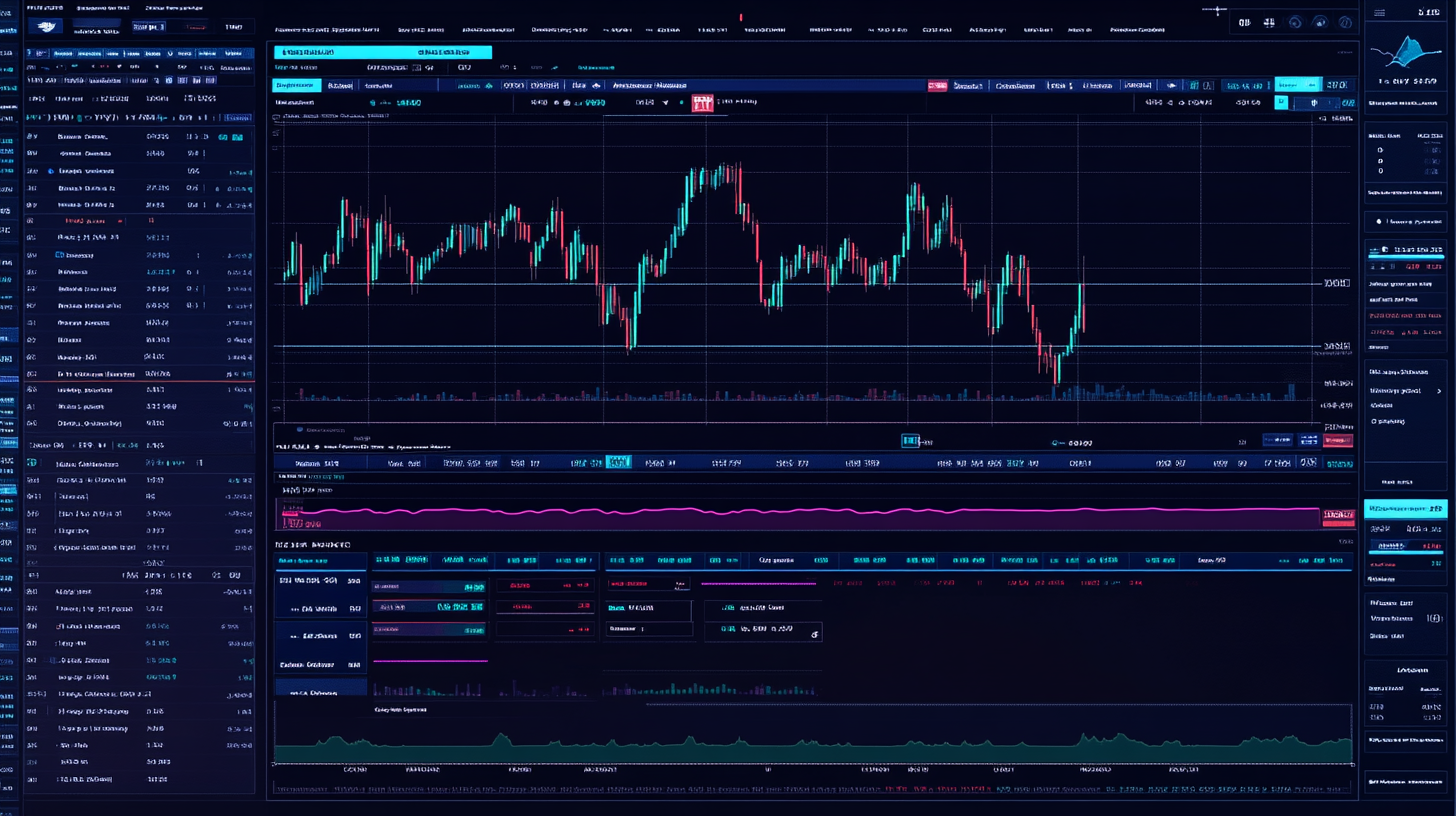 Ist Rörelse Valtaris eine vertrauenswürdige Handelslösung?