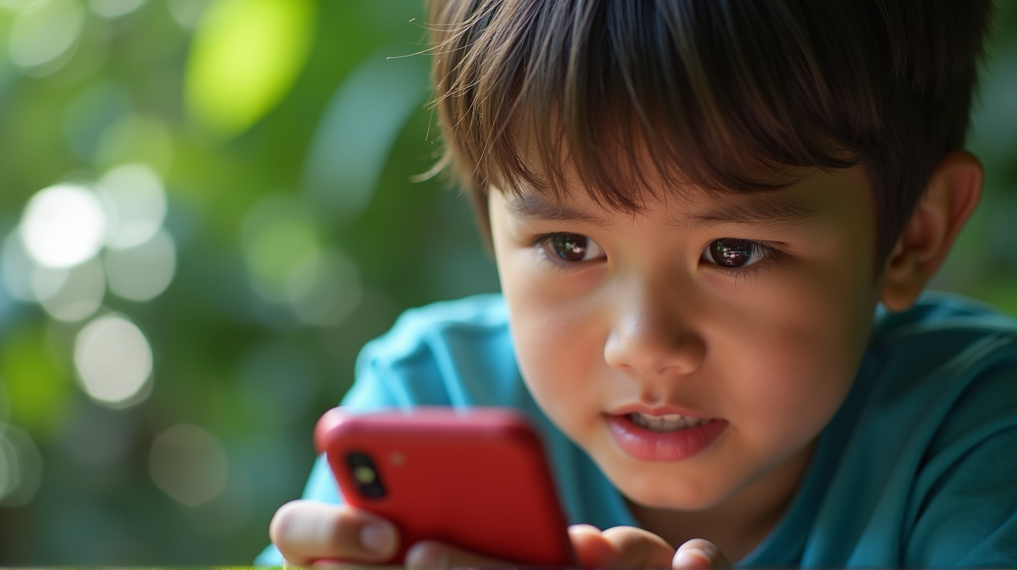 Malaysias mutiger Schritt: Verbot von Sozialen Netzwerken für unter 16-Jährige