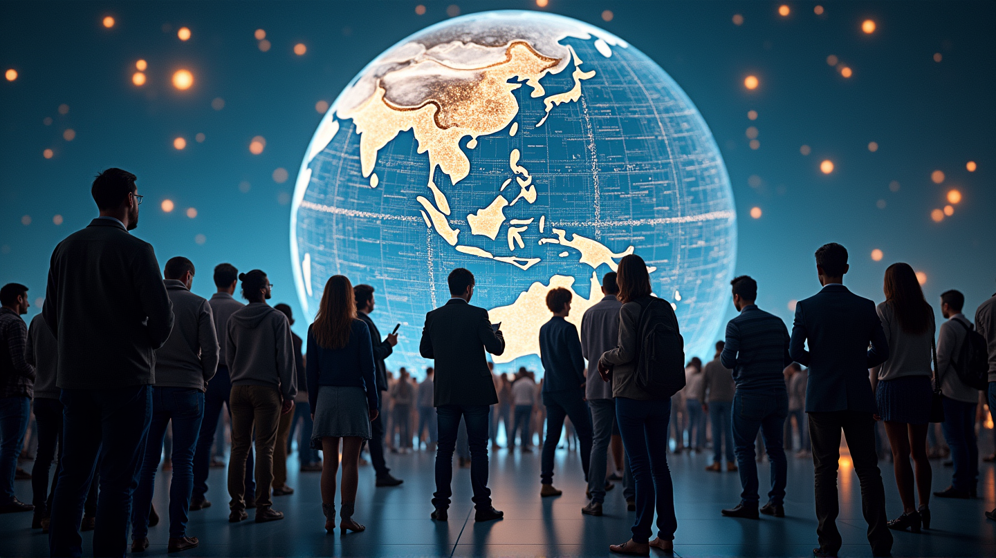 Die neuen Social-Media-Richtlinien von CERN: Navigieren im digitalen Universum