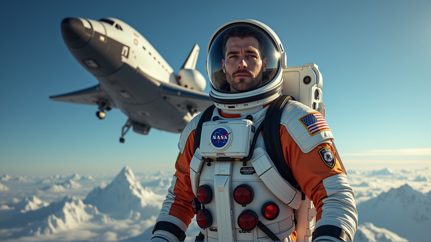 Trump unternimmt einen weiteren Anlauf: Jared Isaacman erneut als NASA-Chef ernannt