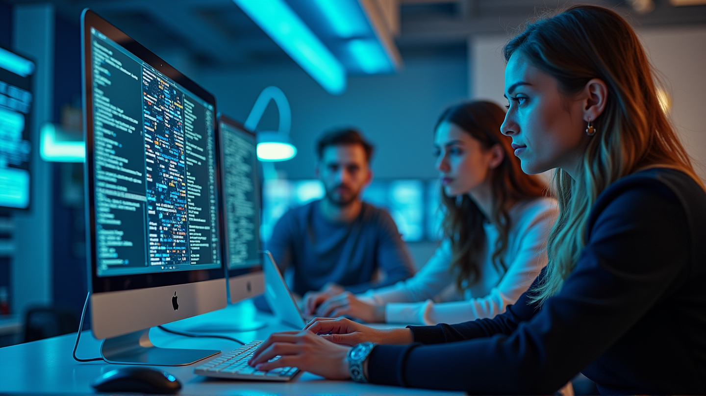 KI Revolutioniert Software-Teams: Eine Neue Ära der Entwicklung