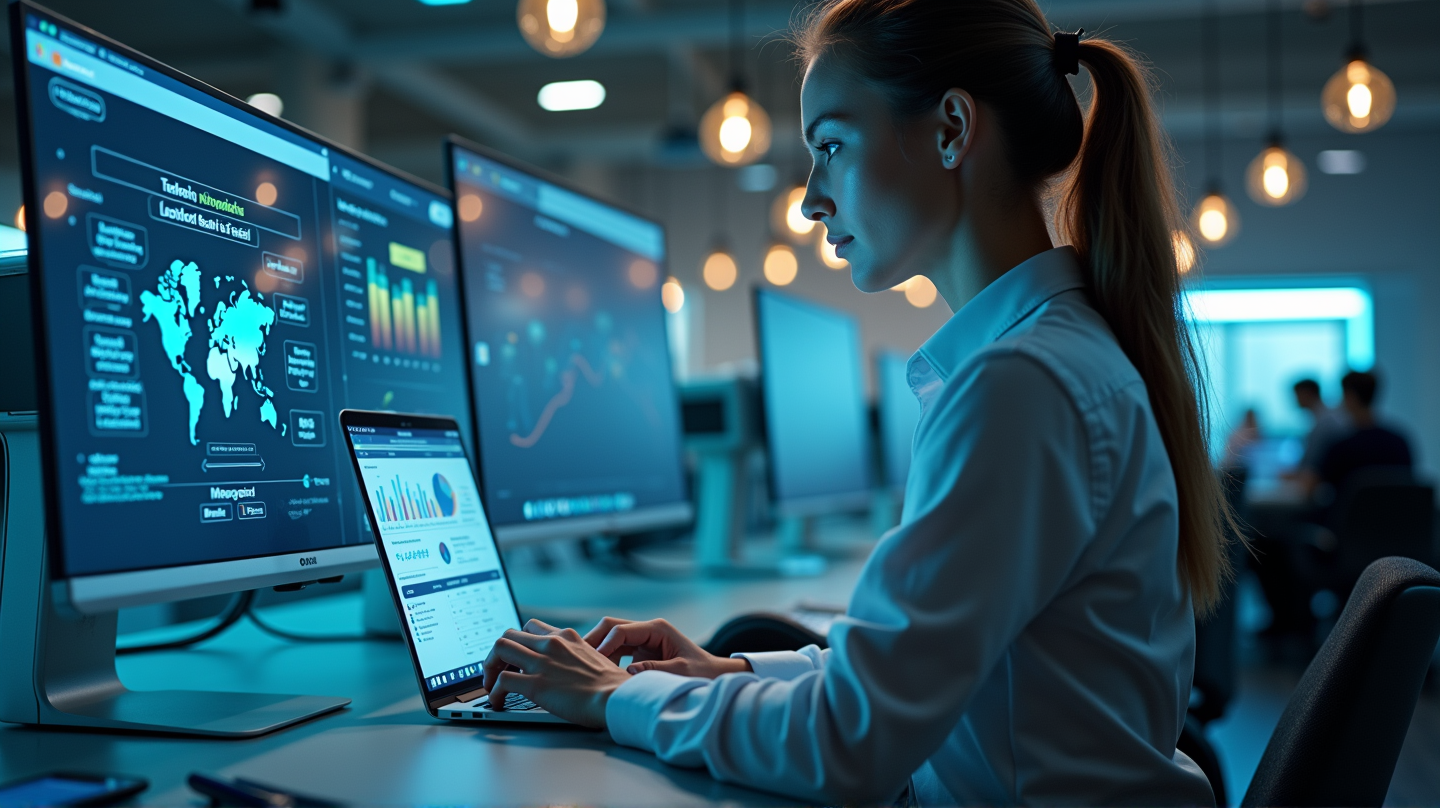 Wie KI Leistungsbeurteilungen bei Meta revolutioniert