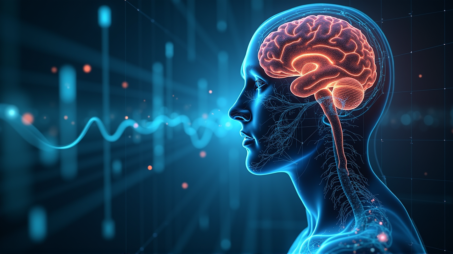 Die Auswirkungen von KI auf die Pflege von Multipler Sklerose: Einblicke aus der IJMSC-Umfrage