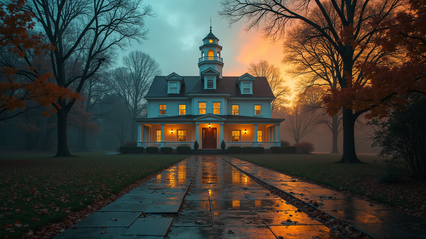 Berühmtheiten und ihre unerwarteten Verbindungen zu göttlicher Vorsehung