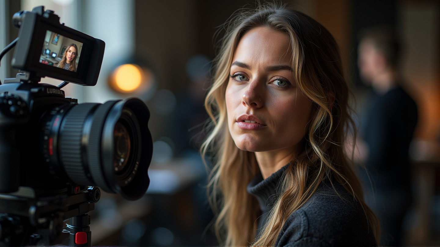 Mona Fastvold tritt Magna Studios bei: Eine filmische Reise beginnt