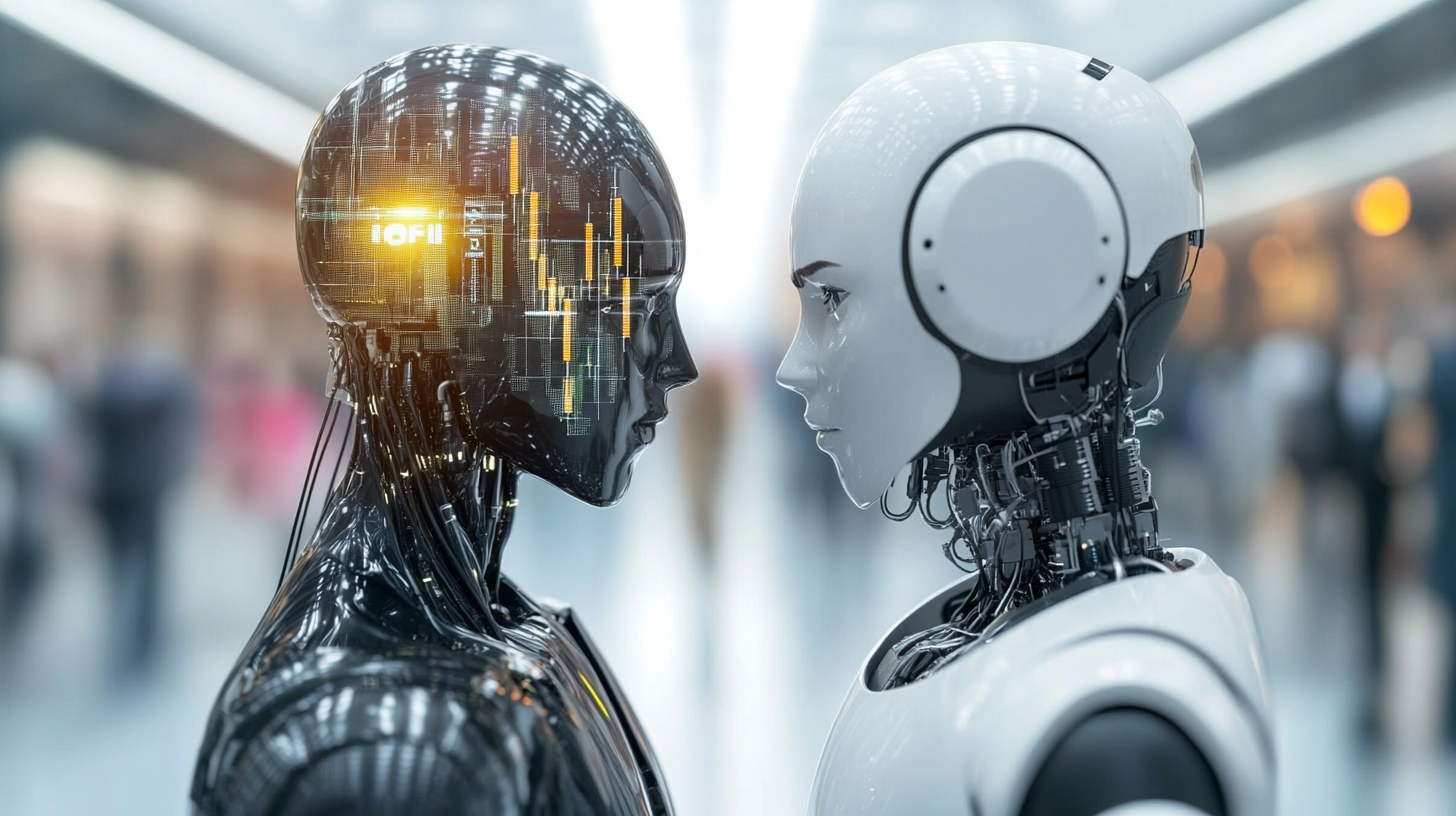 Blastbot - Ist das die Zukunft des Tradings oder nur ein Hype?