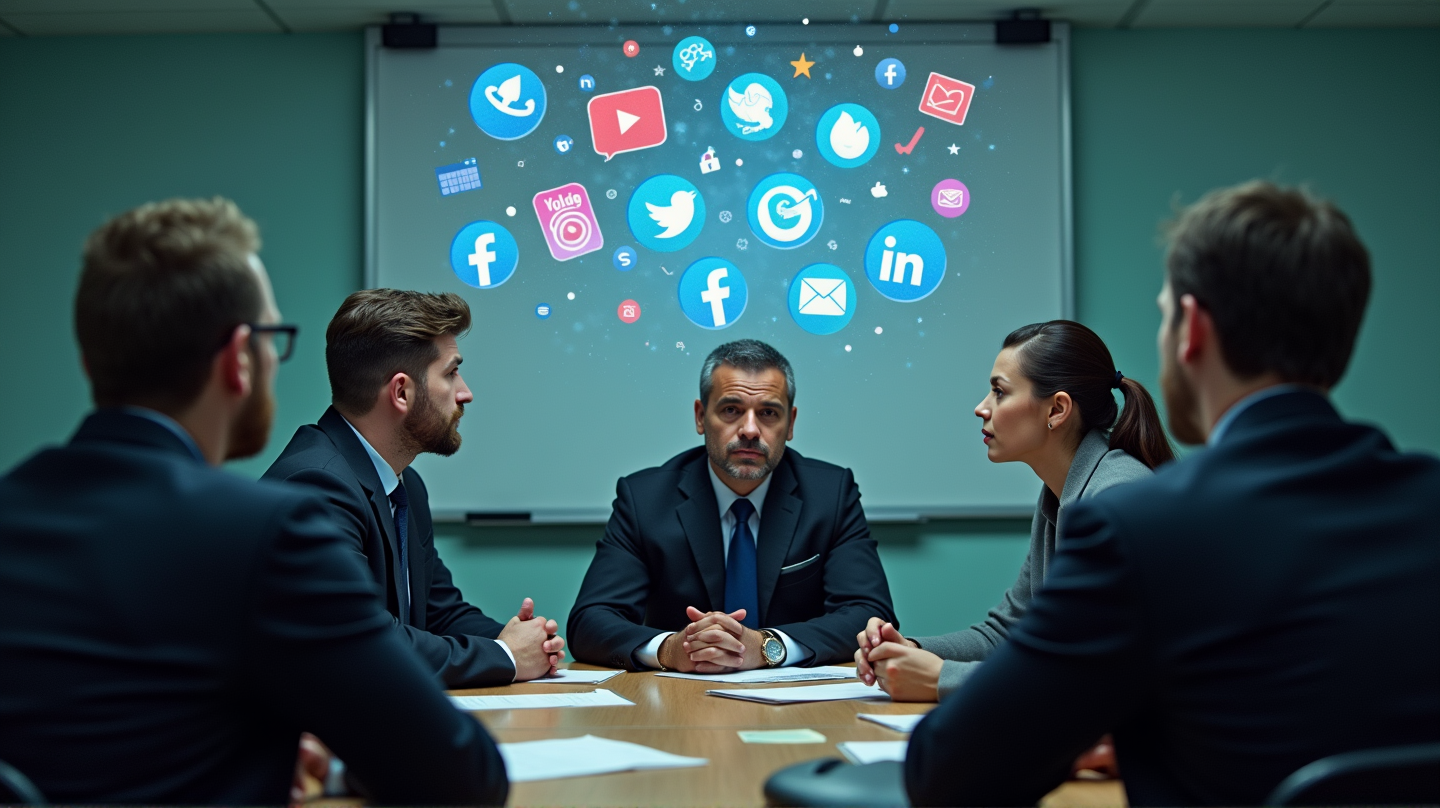 Schockwellen im Screven County: Soziale Medien decken bedrohliche Schulgefahr auf