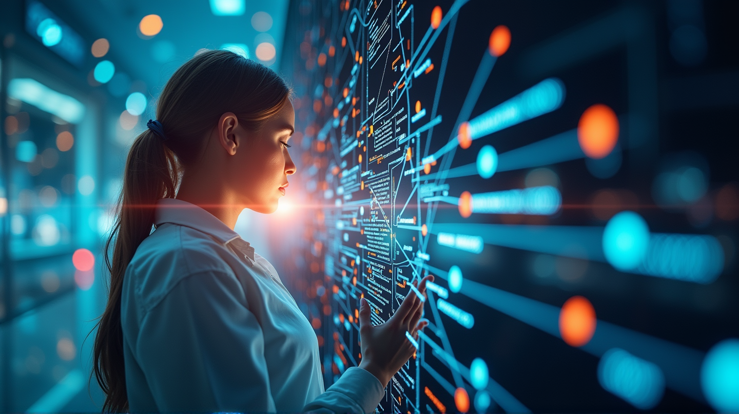 Revolutionieren Sie Ihre Reiseplanung mit KI-gestützter Suche