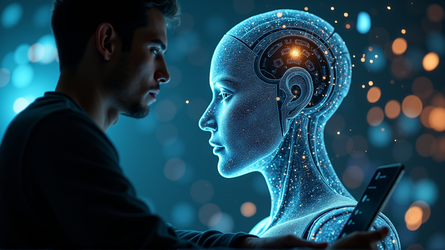 KI-Chatbot-Bias mit alltäglicher Intuition aufdecken