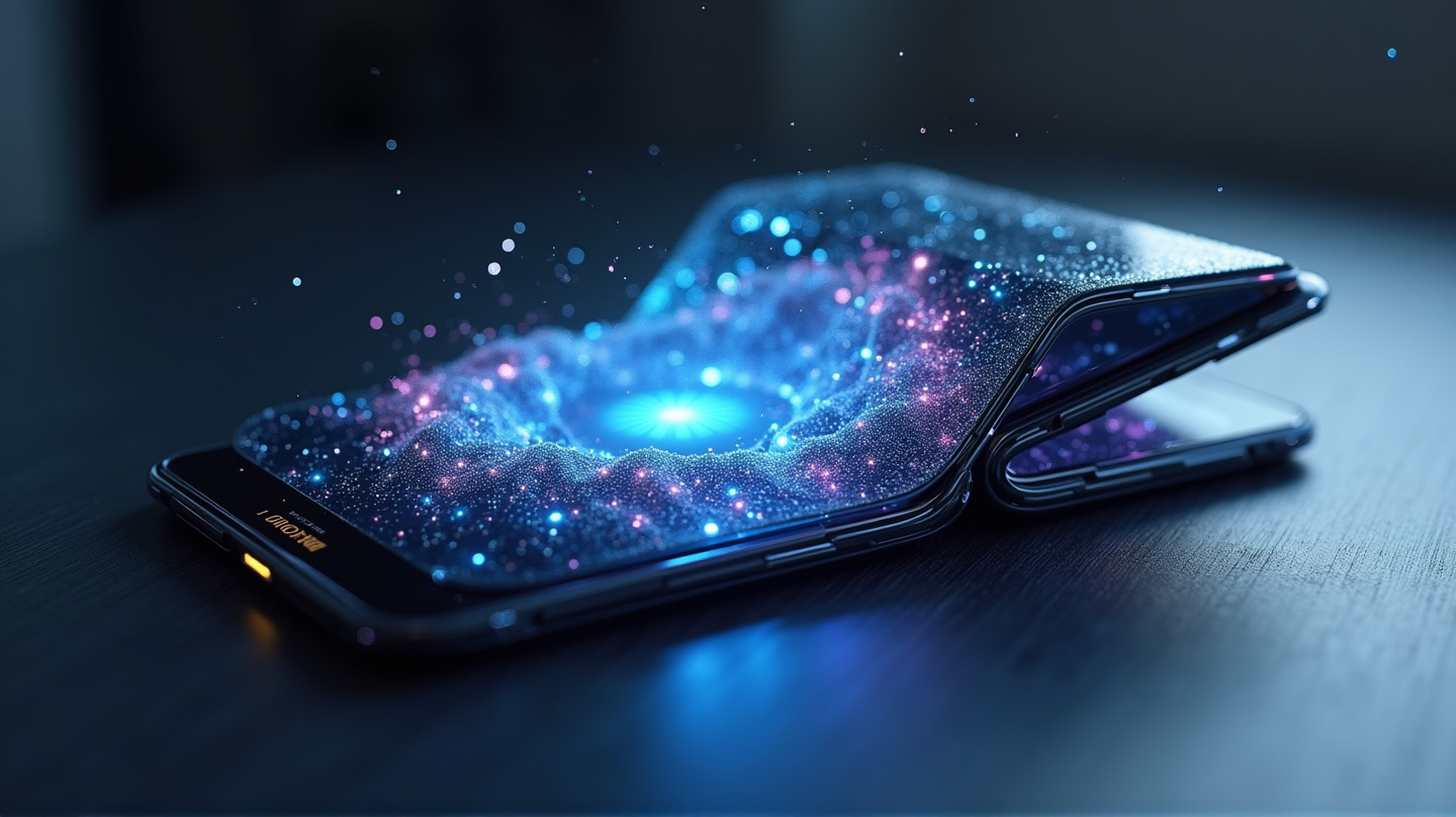 Warum Googles Pixel 10 Pro Fold auf dem Faltbaren Markt den Anschluss Verpasst