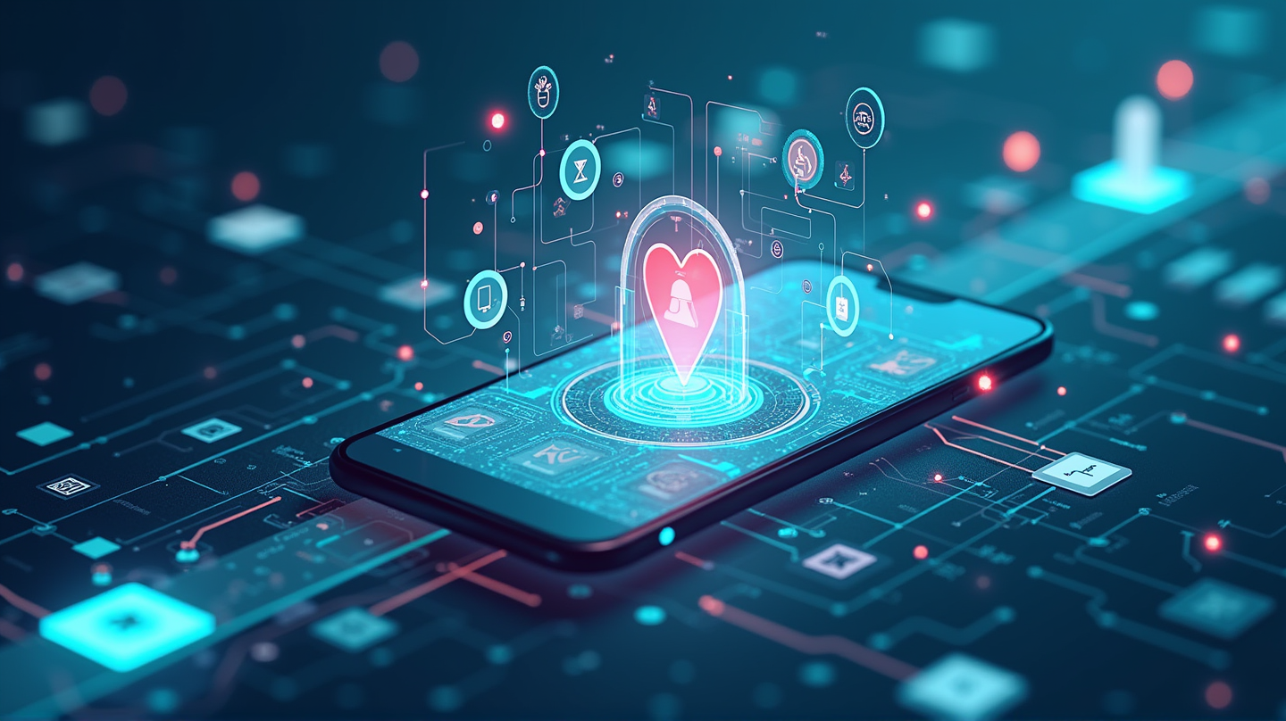 FDA genehmigt Tandem Mobi App für Android: Eine neue Ära des Diabetes-Managements