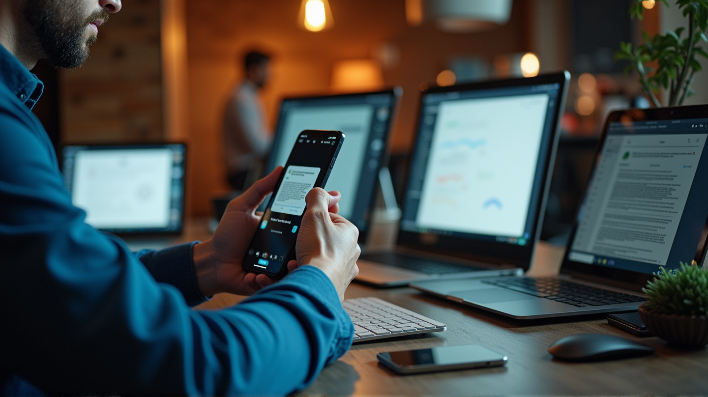 Revolutionieren Sie Ihre Notizen mit Googles versteckten Juwelen