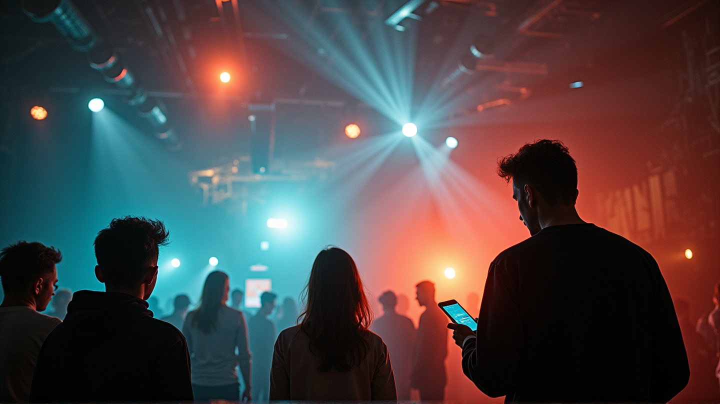 Die Enthüllung der Authentizität: Wie Echtheit in den sozialen Medien zum Erfolg führt