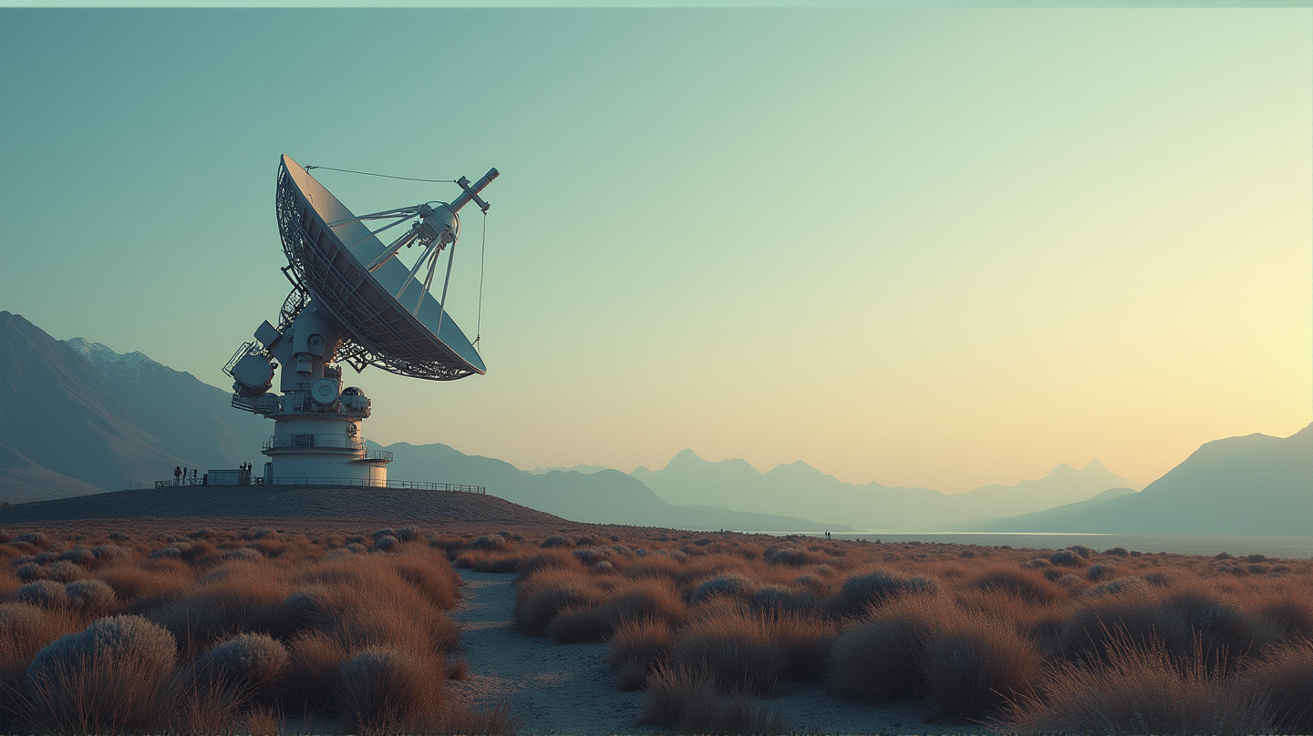 Die Wahrheit enthüllen: Testen Nationen heimlich Atomwaffen?