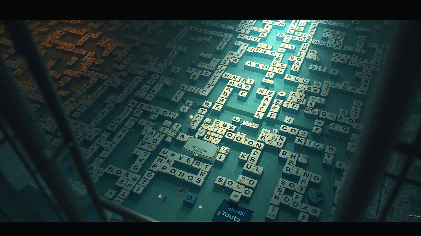 Entschlüsseln Sie die Geheimnisse der NYT Strands von Heute: Ausgabe vom 12. November 2025