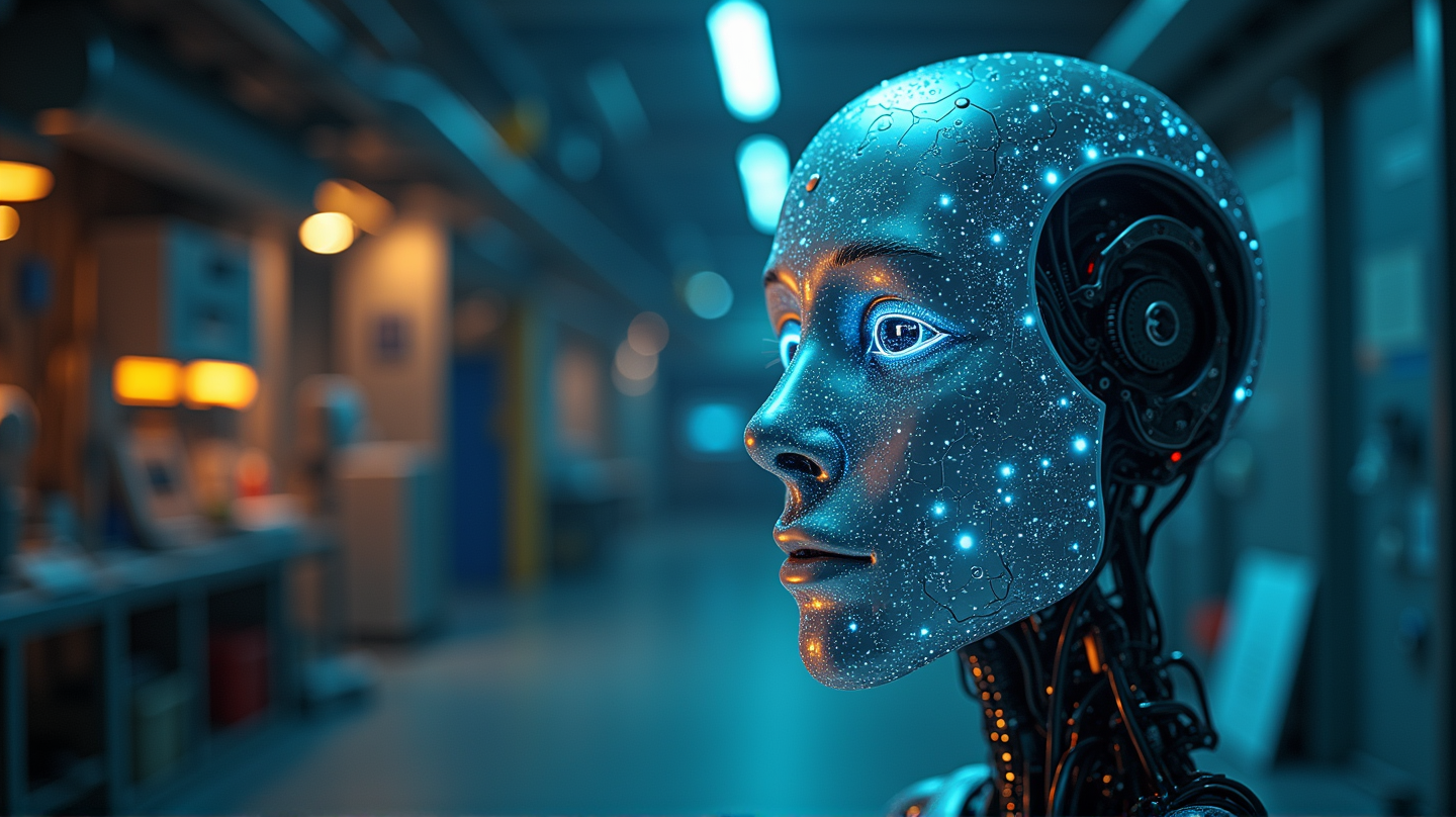 'Pate der KI' prophezeit Branchenwandel, da große Tech-Unternehmen auf den Ersatz menschlicher Arbeitskraft setzen