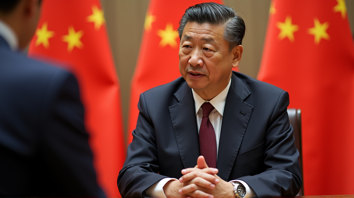 G20-Spannungen: China weist Treffen mit Japan aufgrund der Taiwan-Kontroverse zurück