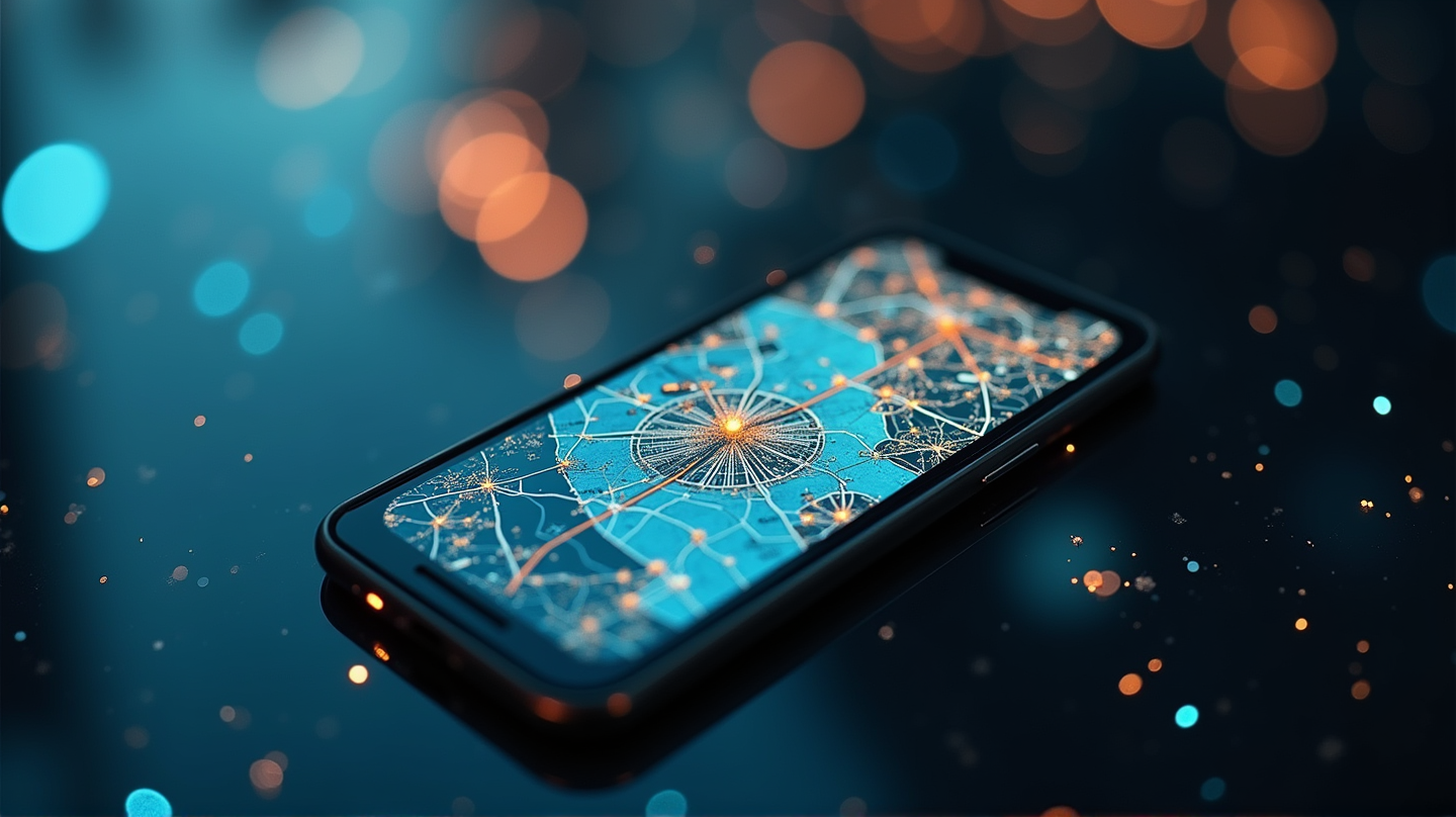 Revolutionierung von Android 17: Vollbild-Apps auf dem AOD!