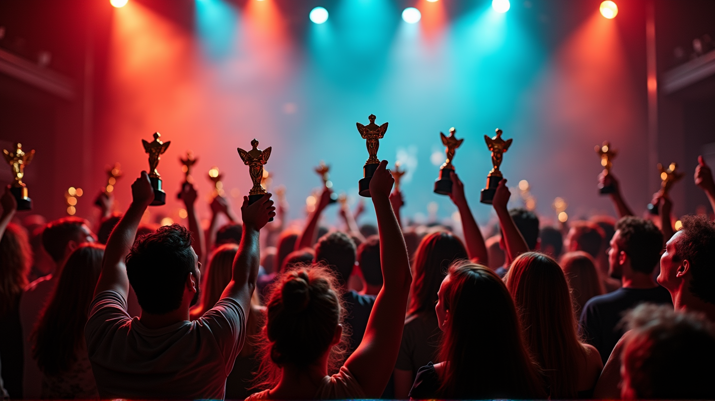 ‘Der perfekte Nachbar’: Ein triumphaler Dokumentarfilm