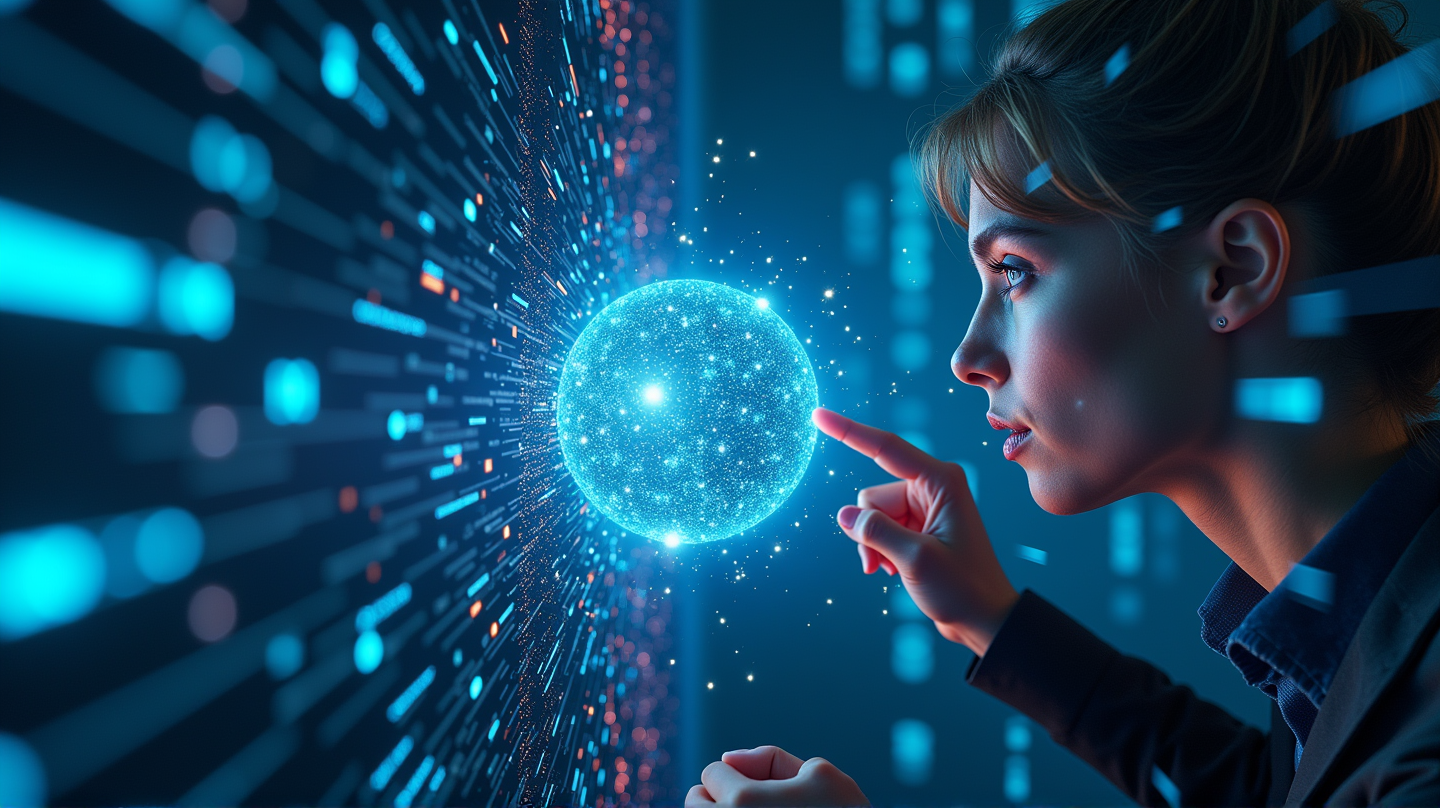 Enthüllungen im Oktober: Googles Durchbruch in KI und Quantenentdeckungen