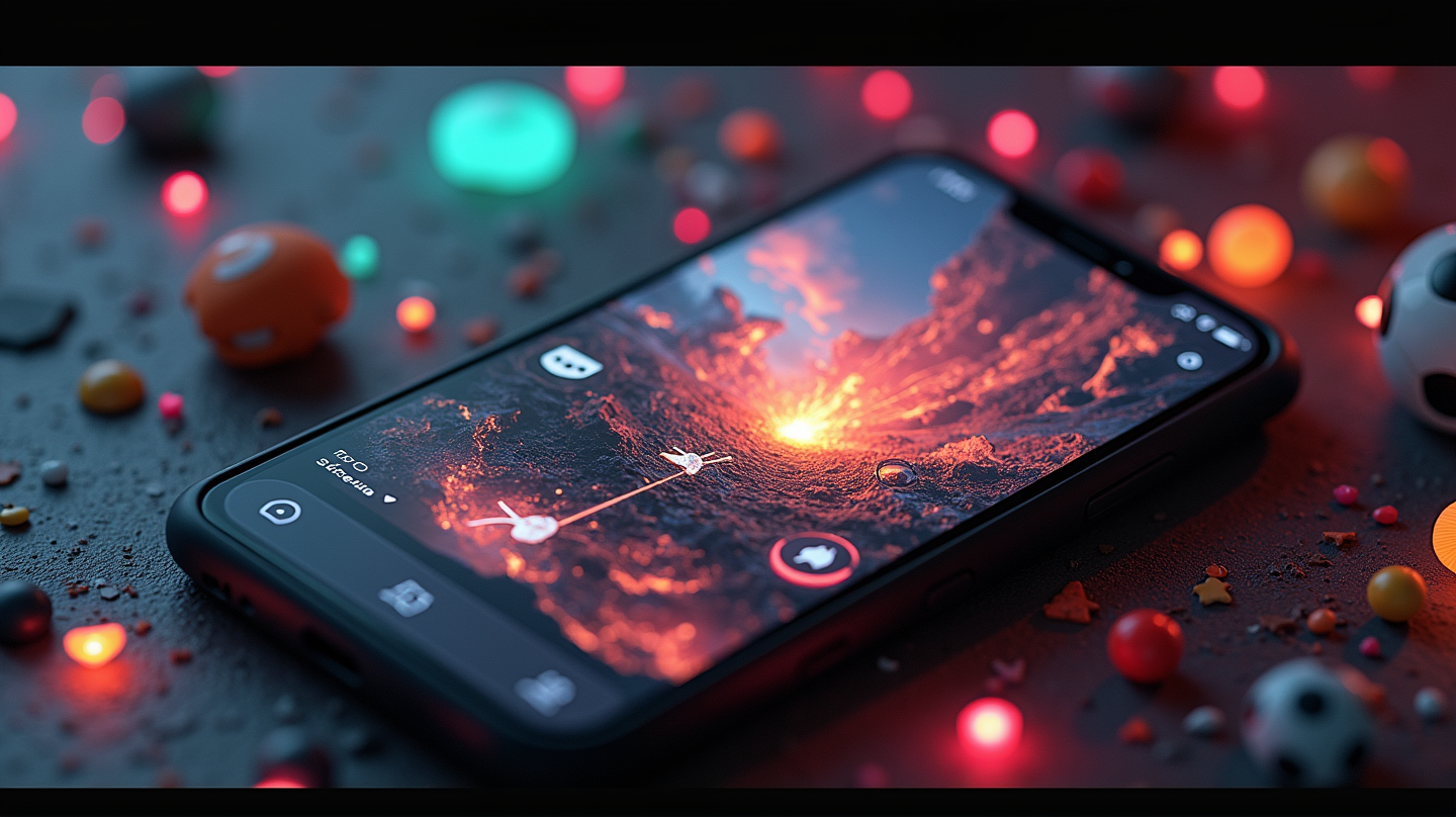 Die Bequemlichkeit des Nintendo eShops: Die neue mobile Appsensation