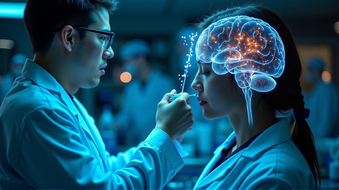 Übelkeit in der Gewichtsreduktionstherapie bekämpfen: Neue Durchbrüche