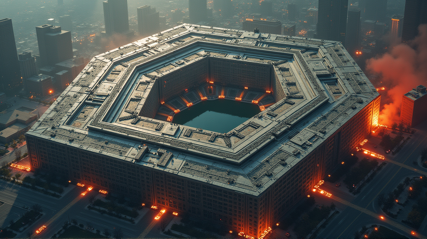 Kühner Schritt des Pentagons: Alibabas Rolle bei der Unterstützung des chinesischen Militärs im Fokus