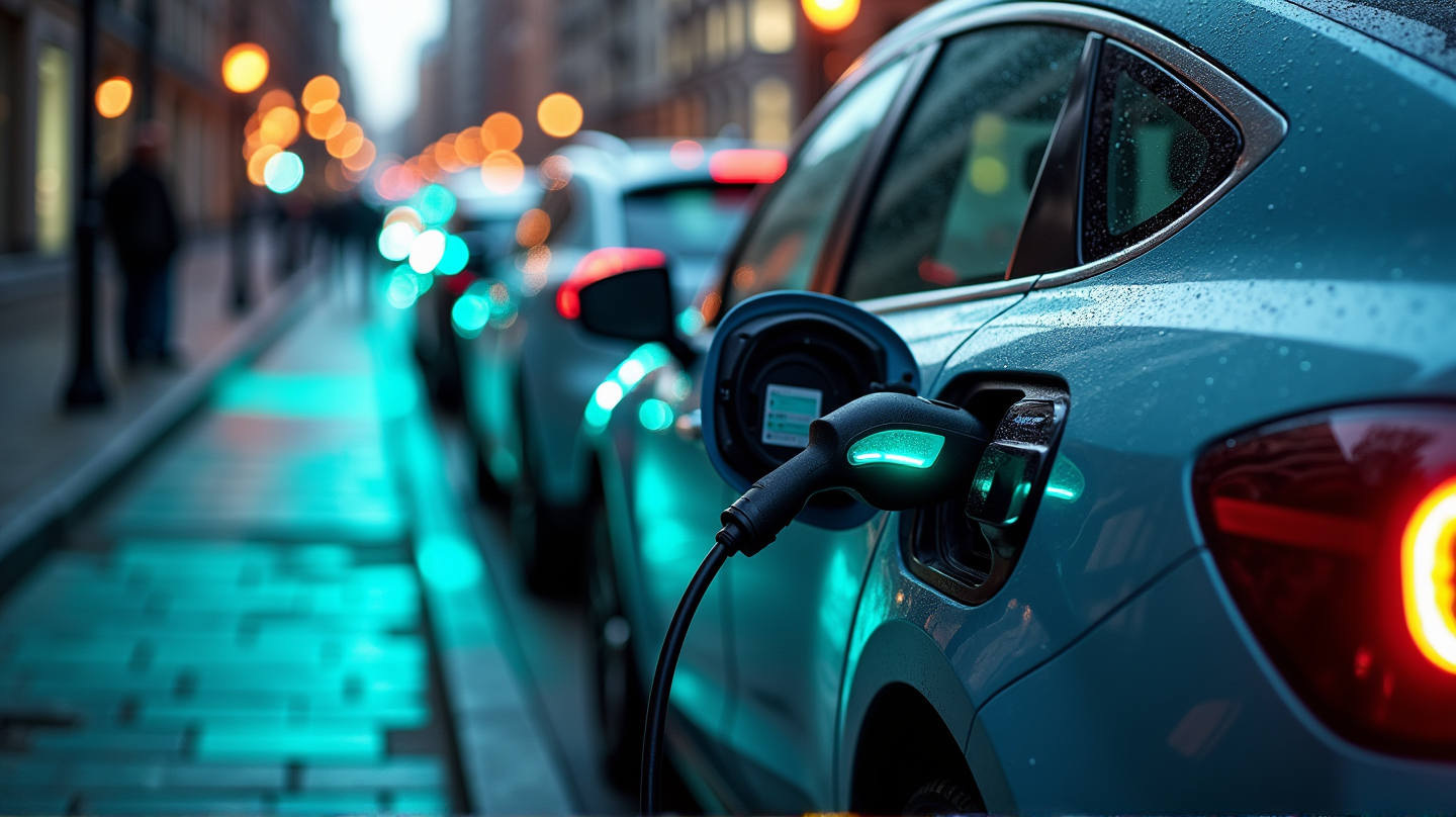 Revolutionäres Google Maps Update für E-Auto-Fahrer auf Android Auto