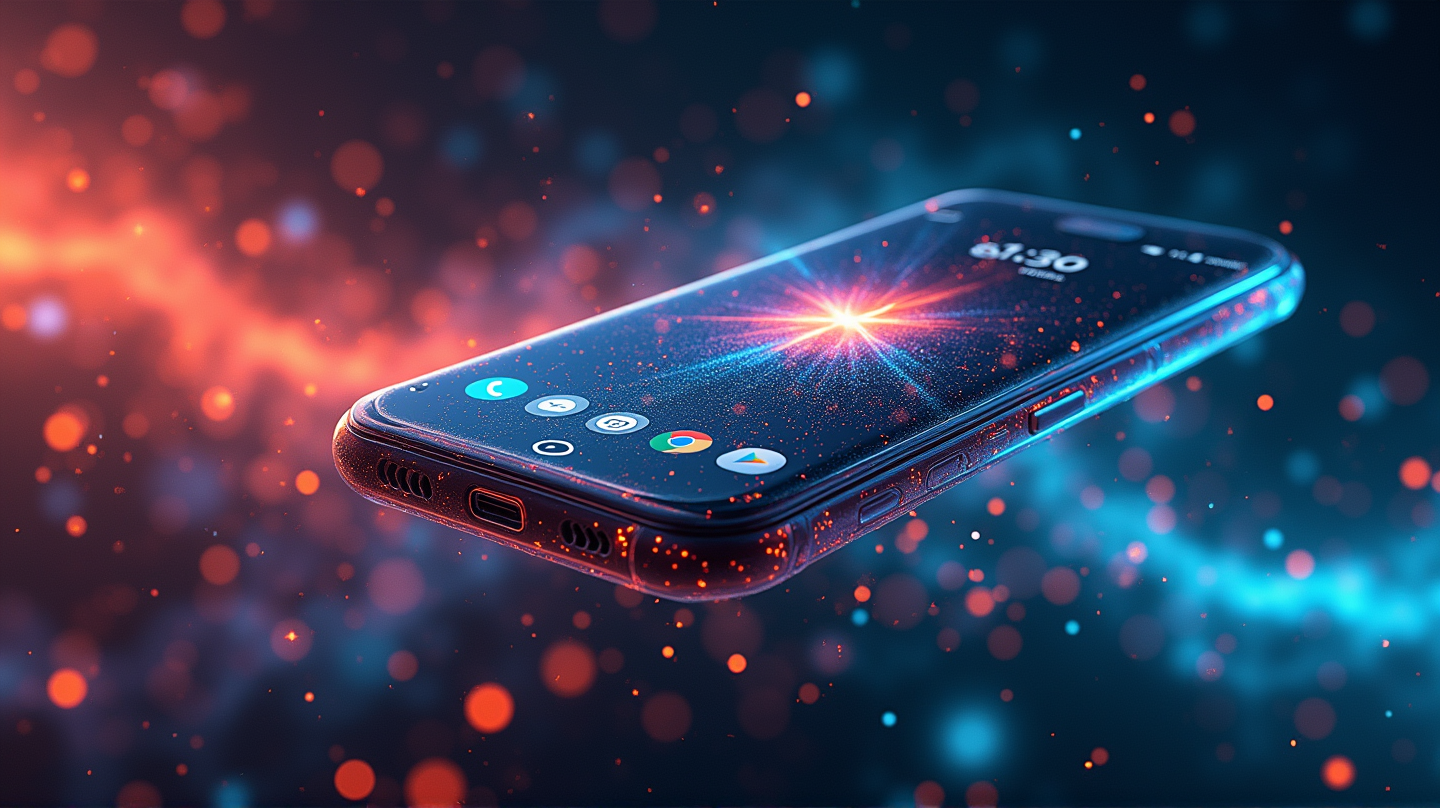 Erzielen Sie Spitzengeschwindigkeit durch eine versteckte Einstellung auf Ihrem Android-Telefon!